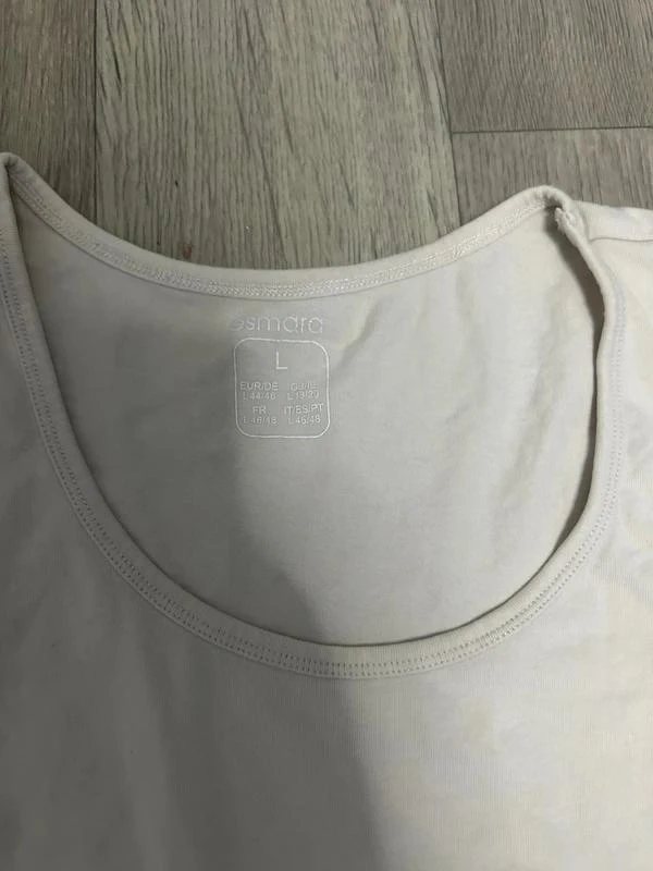 Dames T-shirt maat l – photo 2